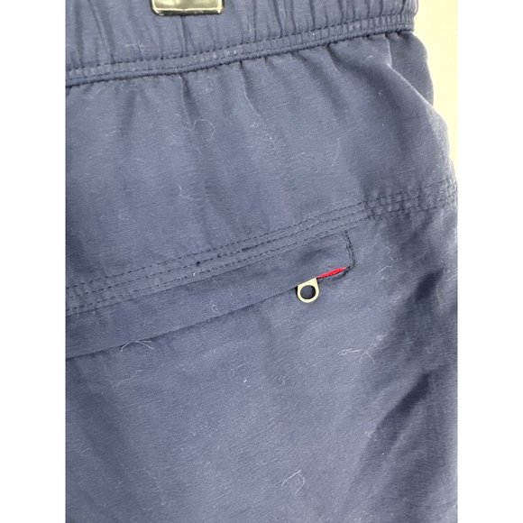 The North Face Mens Navy Blue Hiking Shorts Size  XXL - Picture 6 of 15
